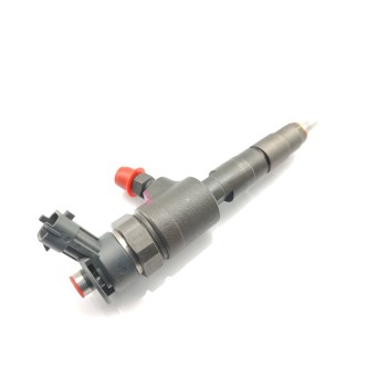 Recambio de inyector para peugeot 2008 (--.2013) allure referencia OEM IAM 0445110566  