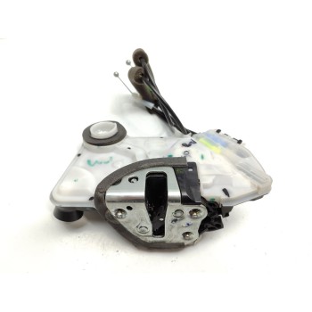 Recambio de cerradura puerta delantera izquierda para suzuki swace 1.8 hybrid gle referencia OEM IAM 6904002491  