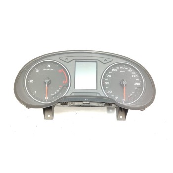 Recambio de cuadro instrumentos para audi a3 (8v) ambiente referencia OEM IAM 8V0920860H  