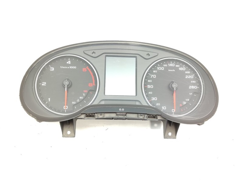 Recambio de cuadro instrumentos para audi a3 (8v) ambiente referencia OEM IAM 8V0920860H  