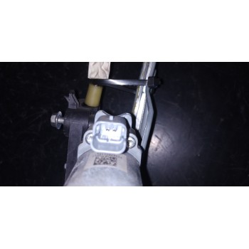 Recambio de elevalunas delantero derecho para citroën c-elysée millenium referencia OEM IAM 9674412380  