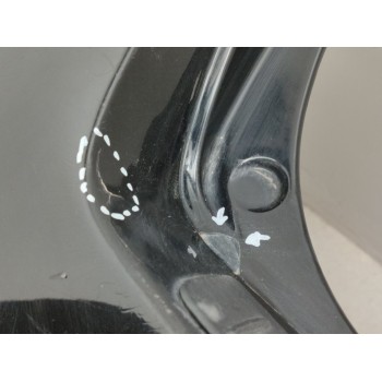 Recambio de paragolpes trasero para chevrolet captiva 2.0 vcdi lt referencia OEM IAM 96623703  