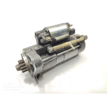 Recambio de motor arranque para land rover evoque se referencia OEM IAM 4380001993  