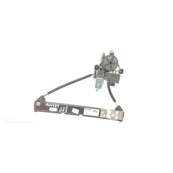 Recambio de elevalunas trasero izquierdo para volkswagen polo advance referencia OEM IAM 5Q0959811D  