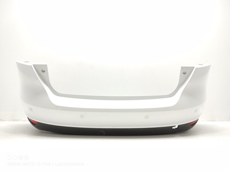 Recambio de paragolpes trasero para ford focus lim. business referencia OEM IAM 1877243  