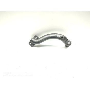 Recambio de soporte / guia puerta corredera para renault trafic furgón l1h1 2,9t referencia OEM IAM D312370J  