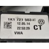 Recambio de pedal acelerador para volkswagen passat variant (365) advance bluemotion referencia OEM IAM 1K1721503AT  