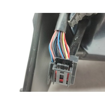 Recambio de retrovisor izquierdo para audi a6 berlina (4f2) 3.2 fsi referencia OEM IAM 4F1858531P  