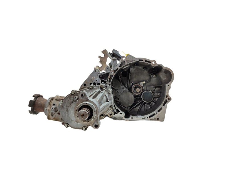 Recambio de caja cambios para opel antara cosmo 4x4 referencia OEM IAM 96420073  