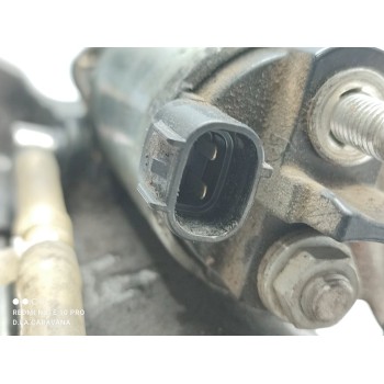 Recambio de motor arranque para land rover evoque se referencia OEM IAM 4380001993  