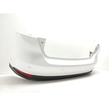 Recambio de paragolpes trasero para ford focus lim. business referencia OEM IAM 1877243  