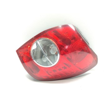 Recambio de piloto trasero derecho para chevrolet captiva 2.0 vcdi lt referencia OEM IAM 96626996  