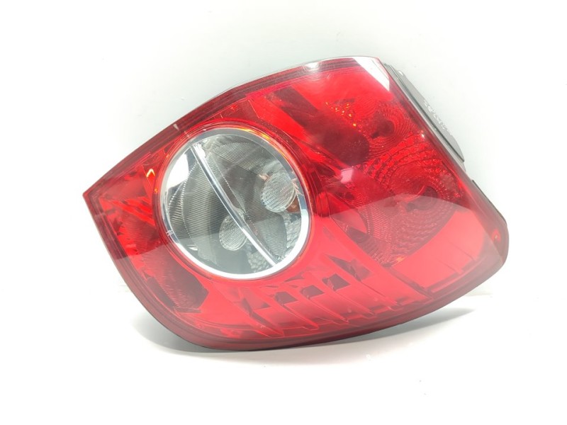 Recambio de piloto trasero derecho para chevrolet captiva 2.0 vcdi lt referencia OEM IAM 96626996  