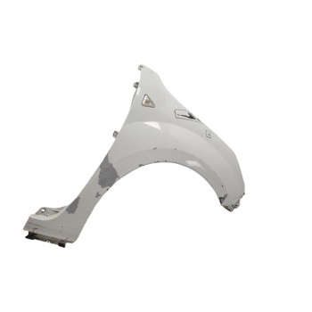 Recambio de aleta delantera derecha para renault kangoo authentique referencia OEM IAM 631009162R  