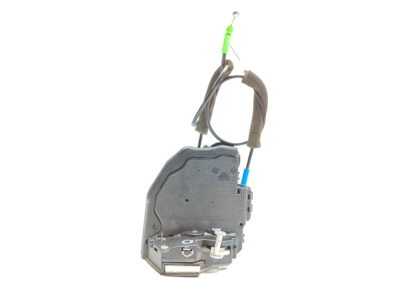 Recambio de cerradura puerta trasera derecha para suzuki swace 1.8 hybrid gle referencia OEM IAM 6905002580  