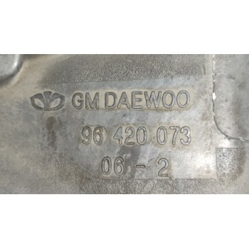 Recambio de caja cambios para opel antara cosmo 4x4 referencia OEM IAM 96420073  