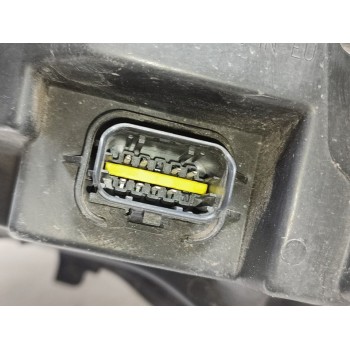 Recambio de faro derecho para peugeot partner kombi active referencia OEM IAM 6206K6  