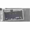 Recambio de elevalunas trasero izquierdo para volkswagen polo advance referencia OEM IAM 5Q0959811D  