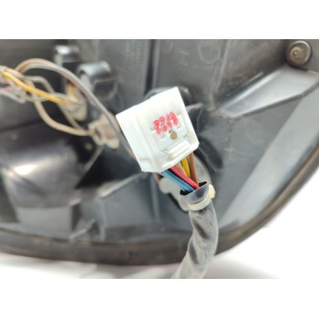 Recambio de piloto trasero derecho para chevrolet captiva 2.0 vcdi lt referencia OEM IAM 96626996  