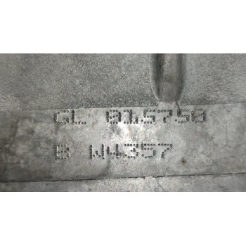 Recambio de caja cambios para opel antara cosmo 4x4 referencia OEM IAM 96420073  