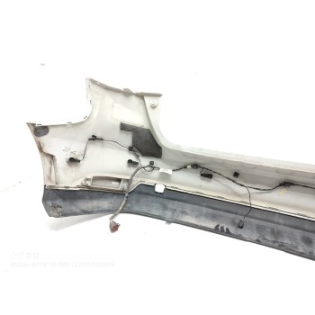 Recambio de paragolpes trasero para ford focus lim. business referencia OEM IAM 1877243  