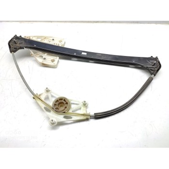 Recambio de elevalunas trasero izquierdo para audi a3 (8v) ambiente referencia OEM IAM 8V4839461  