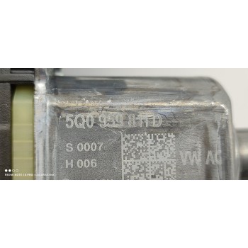 Recambio de elevalunas trasero izquierdo para volkswagen polo advance referencia OEM IAM 5Q0959811D  