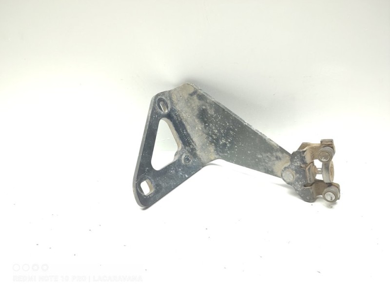 Recambio de soporte / guia puerta corredera para renault trafic furgón l1h1 2,9t referencia OEM IAM 745965439R  
