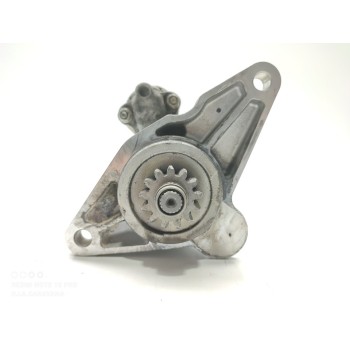 Recambio de motor arranque para land rover evoque se referencia OEM IAM 4380001993  