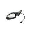Recambio de retrovisor izquierdo para seat leon (1m1) signo referencia OEM IAM 1M1857507K  