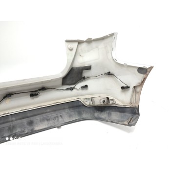 Recambio de paragolpes trasero para ford focus lim. business referencia OEM IAM 1877243  