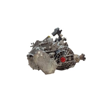 Recambio de caja cambios para opel antara cosmo 4x4 referencia OEM IAM 96420073  