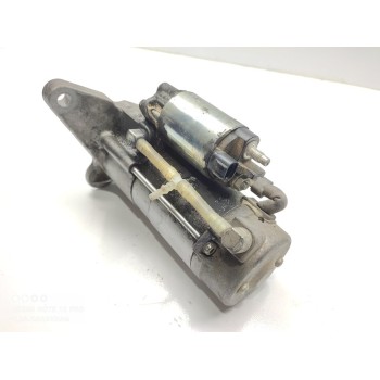 Recambio de motor arranque para land rover evoque se referencia OEM IAM 4380001993  