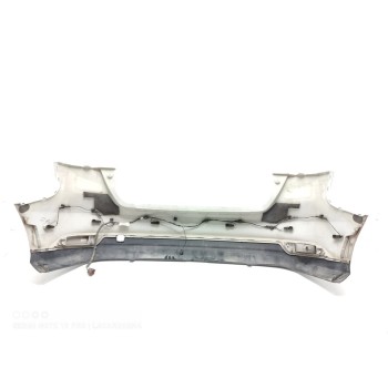 Recambio de paragolpes trasero para ford focus lim. business referencia OEM IAM 1877243  