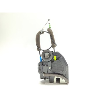 Recambio de cerradura puerta trasera derecha para suzuki swace 1.8 hybrid gle referencia OEM IAM 6905002580  