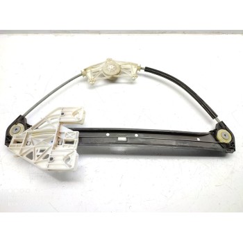 Recambio de elevalunas trasero izquierdo para audi a3 (8v) ambiente referencia OEM IAM 8V4839461  