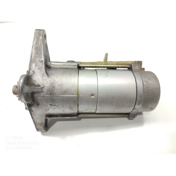 Recambio de motor arranque para land rover evoque se referencia OEM IAM 4380001993  