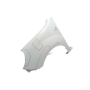 Recambio de aleta delantera izquierda para renault kangoo authentique referencia OEM IAM 631011587R  