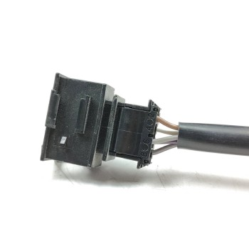 Recambio de retrovisor izquierdo para seat leon (1m1) signo referencia OEM IAM 1M1857507K  