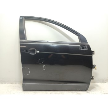 Recambio de puerta delantera derecha para chevrolet captiva 2.0 vcdi lt referencia OEM IAM 42352070  