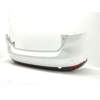 Recambio de paragolpes trasero para ford focus lim. business referencia OEM IAM 1877243  