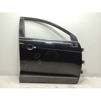 Recambio de puerta delantera derecha para chevrolet captiva 2.0 vcdi lt referencia OEM IAM 42352070  