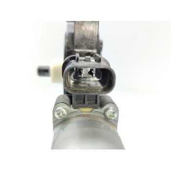 Recambio de motor elevalunas trasero derecho para hyundai tucson style 4wd referencia OEM IAM 83460D7000  