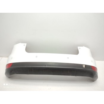 Recambio de paragolpes trasero para ford focus lim. business referencia OEM IAM 1877243  