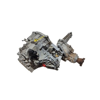 Recambio de caja cambios para opel antara cosmo 4x4 referencia OEM IAM 96420073  