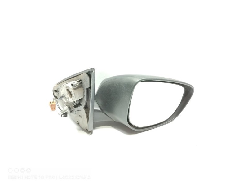 Recambio de retrovisor derecho para citroën c-elysée millenium referencia OEM IAM 1609064580  