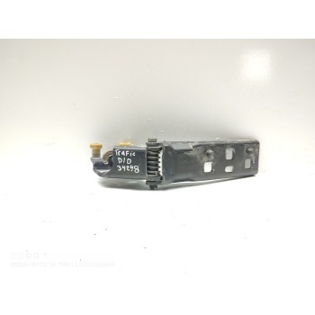 SOPORTE / GUIA PUERTA CORREDERA 777647086R 