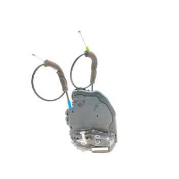 Recambio de cerradura puerta trasera izquierda para suzuki swace 1.8 hybrid gle referencia OEM IAM 6906002580  