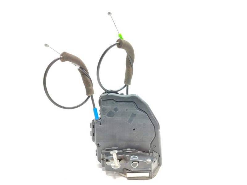 Recambio de cerradura puerta trasera izquierda para suzuki swace 1.8 hybrid gle referencia OEM IAM 6906002580  