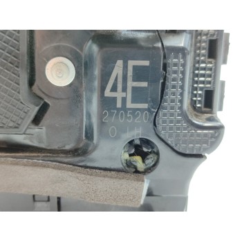 Recambio de cerradura puerta trasera izquierda para suzuki swace 1.8 hybrid gle referencia OEM IAM 6906002580  